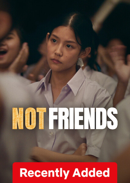 Not Friends